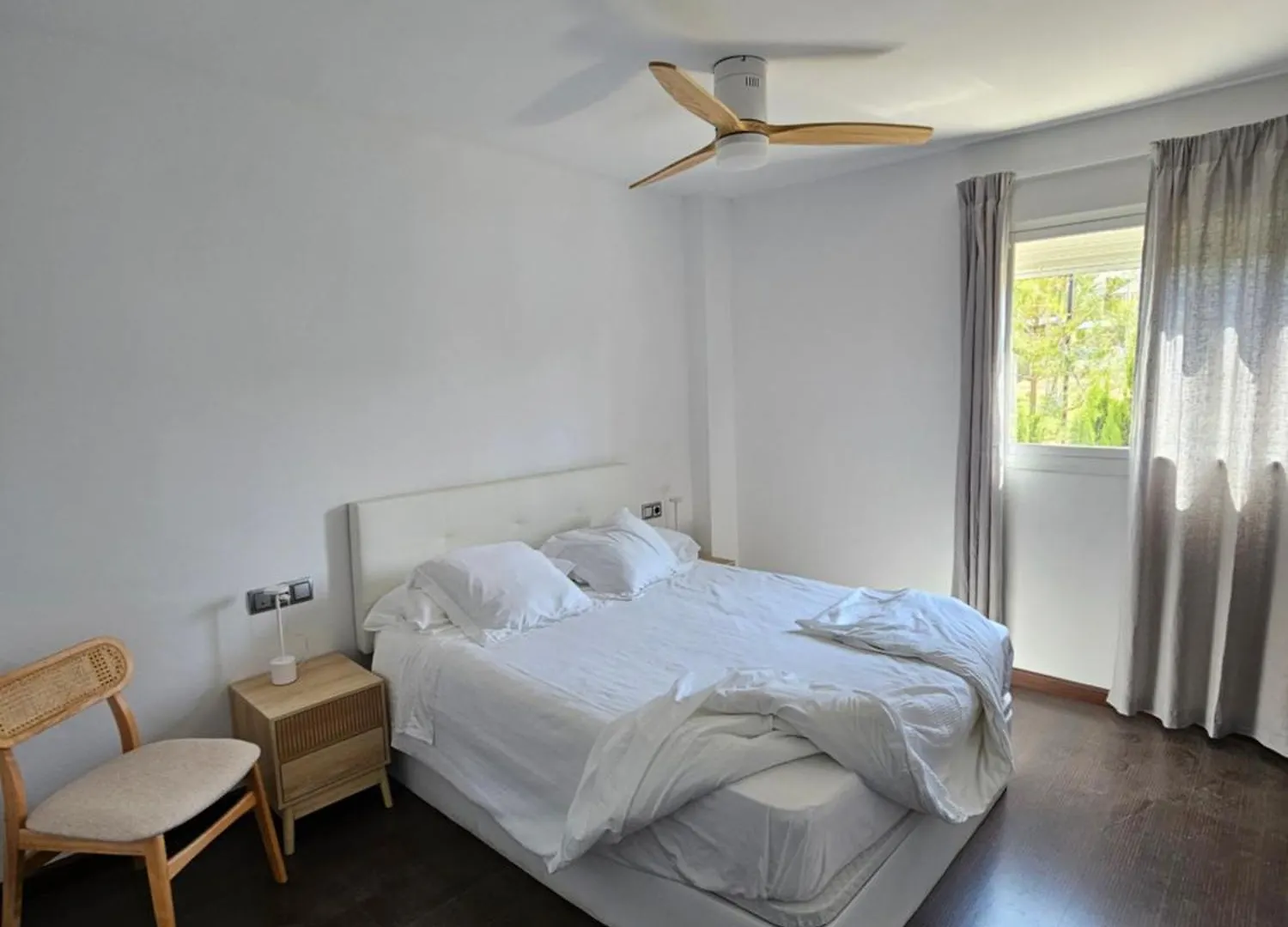 Holiday home La Casa Del Campo De Golf Villa Velez Malaga